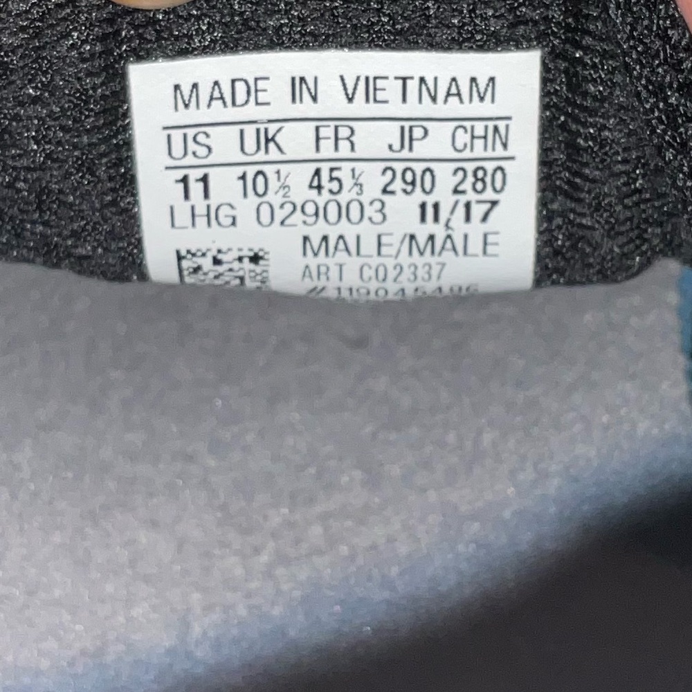 adidas N-5923 Runner - Picture 12 of 14